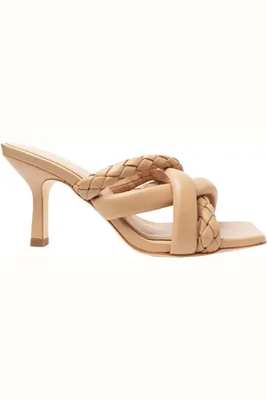 Ash Dames, Schoenen, , Maat: 36 EU Leer
