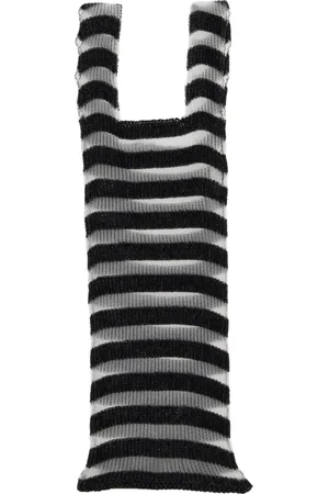 a. roege hove Dames, Tassen, Zwart, Maat: ONE Size Katoen