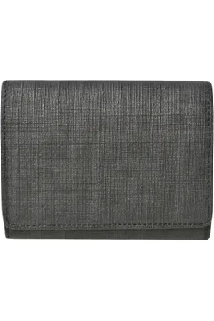 Fendi Dames, Pre-owned, Zwart, Maat: ONE Size Katoen
