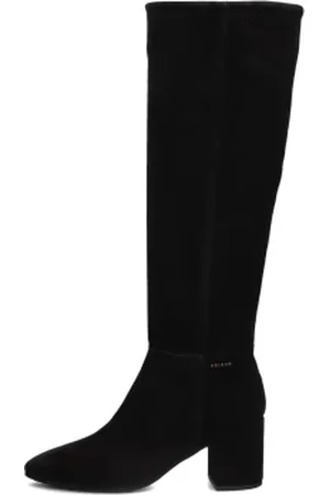 Nubikk Dames, Schoenen, Zwart, Maat: 38 EU Suède
