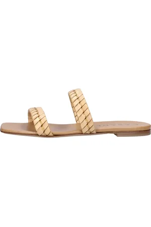 Casadei Dames, Schoenen, , Maat: 37 EU Leer