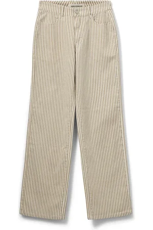 Sofie Schnoor Dames, Jeans, , Maat: 2XS