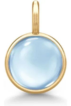 Julie Sandlau Dames, Accessoires, Blauw, Maat: ONE Size