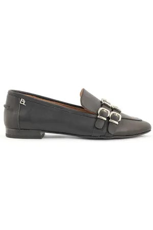 Babouche Dames, Schoenen, Zwart, Maat: 37 EU