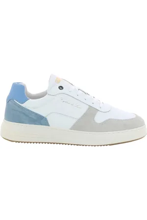 Cycleur de luxe Heren, Schoenen, Wit, Maat: 44 EU