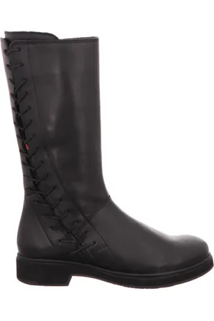 Think! Dames, Schoenen, Zwart, Maat: 41 EU