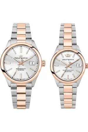 Philip Watch Unisex, Accessoires, Veelkleurig, Maat: ONE Size