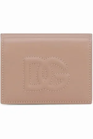 Dolce & Gabbana Dames, Accessoires, , Maat: ONE Size Leer