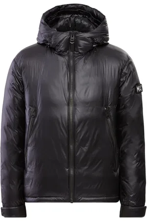 Mackage Heren, Jassen, Zwart, Maat: 3XS
