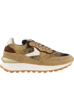 Voile blanche Dames, Schoenen, Bruin, Maat: 37 EU Voile