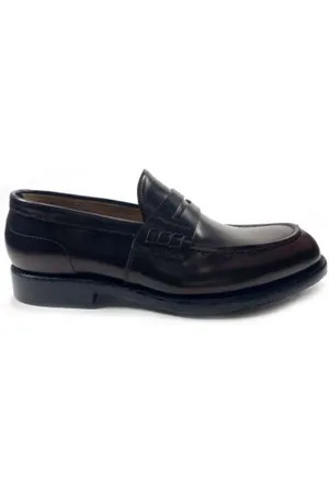 Green george Heren, Schoenen, Zwart, Maat: 44 EU