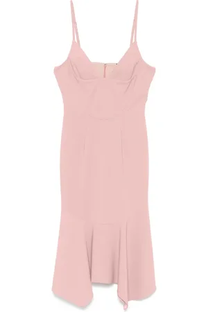 Dsquared2 Dames, Jurken, Roze, Maat: XS