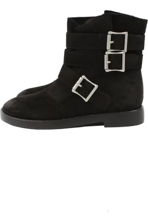 Twin-Set Dames, Schoenen, Zwart, Maat: 35 EU