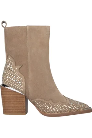 Alma en Pena Dames, Schoenen, , Maat: 38 EU Leer