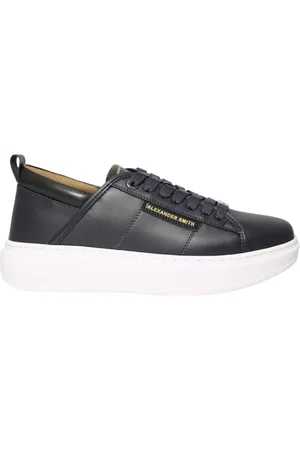Alexander Smith Heren, Schoenen, Blauw, Maat: 44 EU