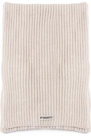 Pinko Dames, Accessoires, , Maat: ONE Size Wol