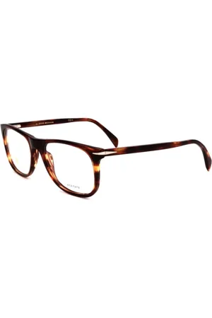 DB EYEWEAR BY DAVID BECKHAM Unisex, Accessoires, Zwart, Maat: ONE Size