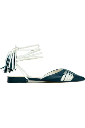 Prosperine Dames, Schoenen, Veelkleurig, Maat: 36 EU Leer