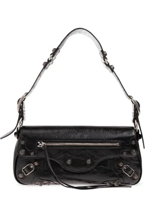 Balenciaga Dames, Tassen, Zwart, Maat: ONE Size Leer