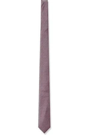 Baldessarini Heren, Accessoires, Paars, Maat: ONE Size Zijde