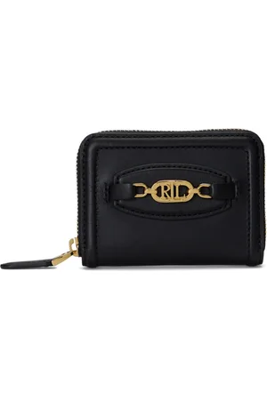 Ralph Lauren Dames, Accessoires, Zwart, Maat: ONE Size