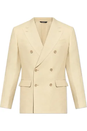 Dolce & Gabbana Heren, Jassen, , Maat: L Linnen