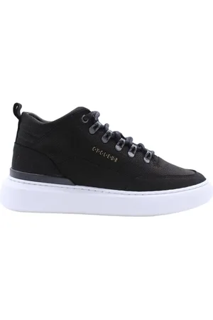 Cycleur de luxe Heren, Schoenen, Zwart, Maat: 42 EU