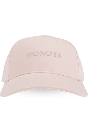 Moncler Dames, Accessoires, Roze, Maat: ONE Size Katoen