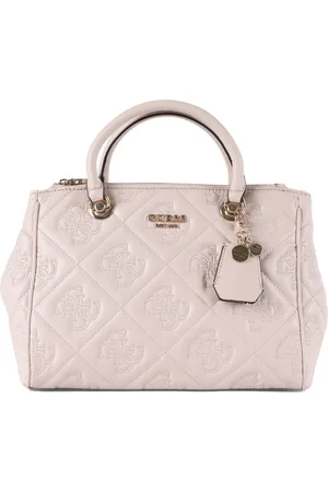 Guess Dames, Tassen, Roze, Maat: ONE Size