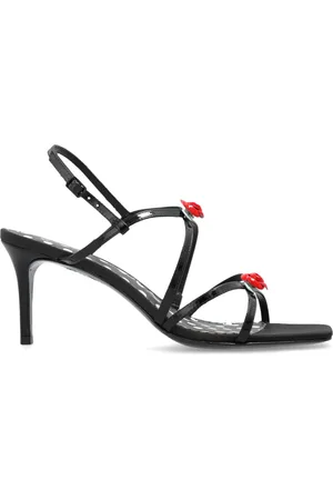 SOPHIA WEBSTER Dames, Schoenen, Zwart, Maat: 38 EU