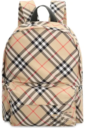 Burberry Heren, Tassen, , Maat: ONE Size Nylon