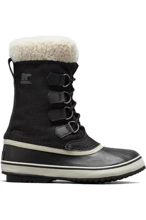 sorel Dames, Schoenen, Zwart, Maat: 37 1/2 EU