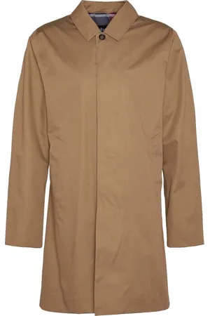 Barbour Heren, Jassen, , Maat: M Katoen