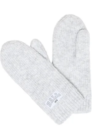 Ball Dames, Accessoires, Grijs, Maat: ONE Size Wol
