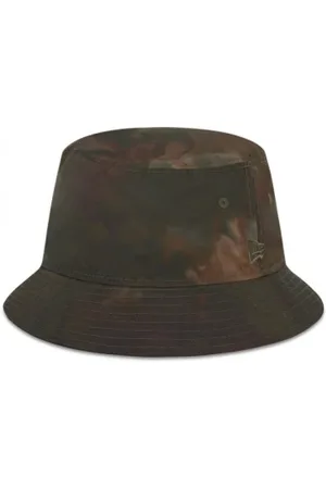 New Era Heren, Accessoires, Groen, Maat: M Nylon