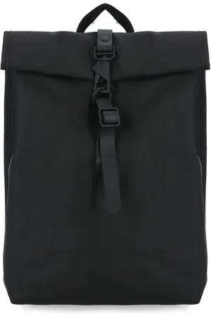 Rains Dames, Tassen, Zwart, Maat: ONE Size