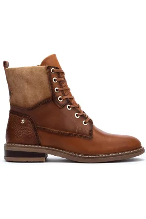 Pikolinos Dames, Schoenen, Bruin, Maat: 36 EU Leer
