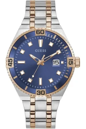 Guess Heren, Accessoires, Veelkleurig, Maat: ONE Size