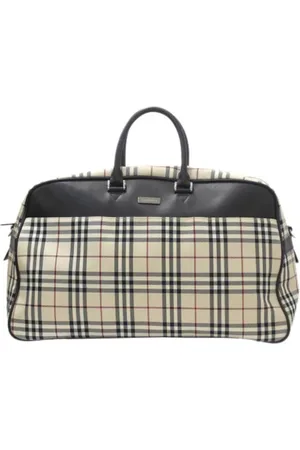 Burberry Unisex, Pre-owned, , Maat: ONE Size