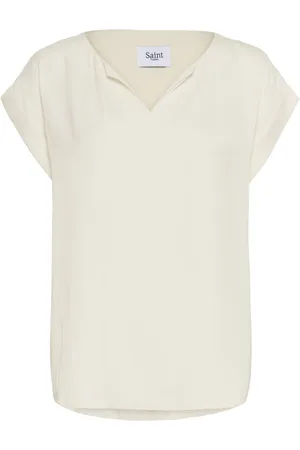 Saint Tropez Dames, Blouses & Shirts, , Maat: XS
