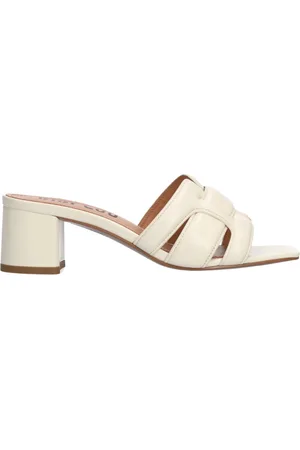 Bibi Lou Dames, Schoenen, Wit, Maat: 38 EU