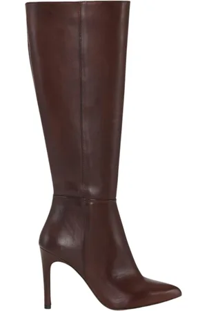 JoDis Dames, Schoenen, Bruin, Maat: 37 EU Leer