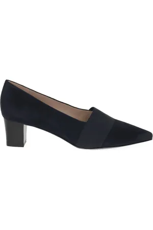 Peter Kaiser Dames, Schoenen, Blauw, Maat: 40 EU