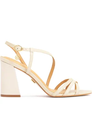 Kazar Dames, Schoenen, , Maat: 39 EU Leer