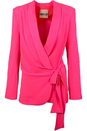ANIYE BY Dames, Jassen, Roze, Maat: XS