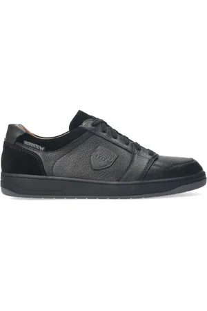 Mephisto Heren, Schoenen, Zwart, Maat: 40 EU