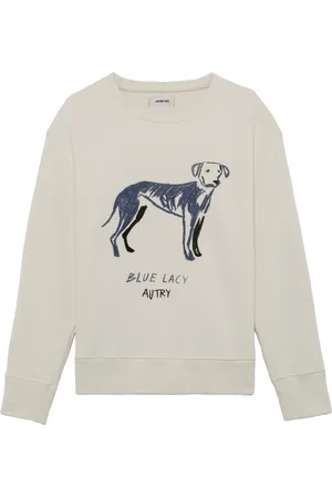 Autry Heren, Sweatshirts & Hoodies, , Maat: 2XL Katoen