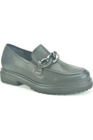 Gabor Dames, Schoenen, Groen, Maat: 38 EU