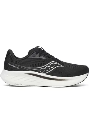 Saucony Heren, Sport, Zwart, Maat: 46 EU