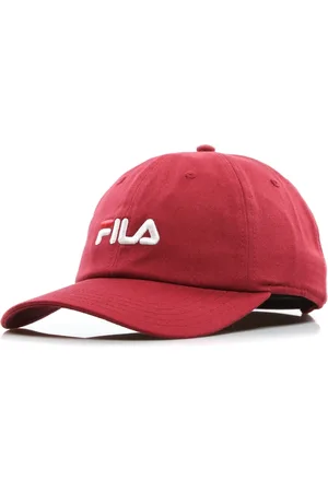 Fila Unisex, Accessoires, Rood, Maat: ONE Size